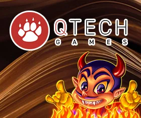 QT電子